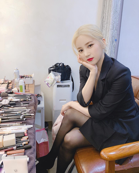 이상형 그 자체인 여자 연예인 | 인스티즈