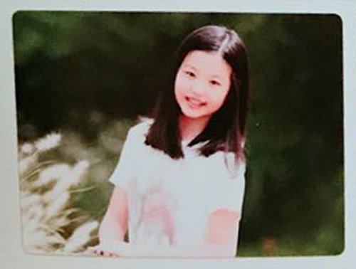 장원영 초4부터 중1까지 변천사 (아이즈원) | 인스티즈