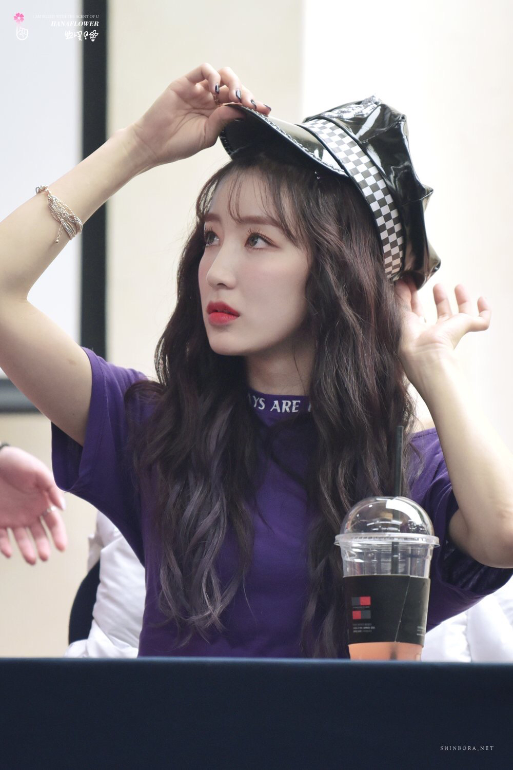 [구구단] 분에 넘치는 감사를 받은 기분이라서 신보라 | 인스티즈