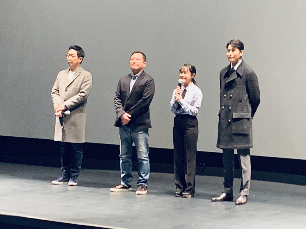 오늘 개봉하는 영화 증인 리뷰재업 | 인스티즈