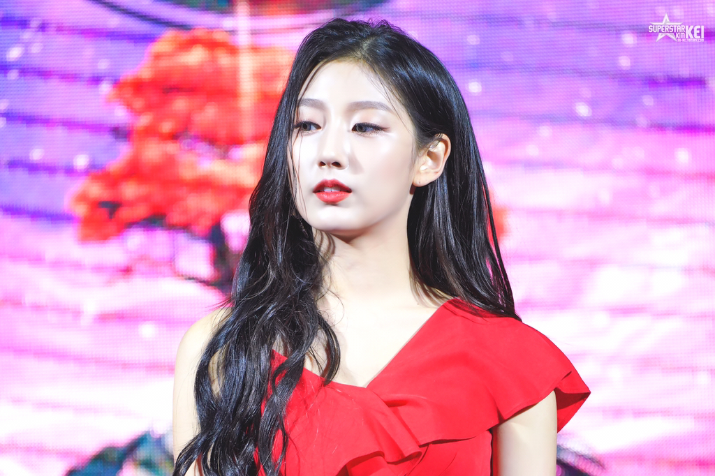 [러블리즈] 생일이 끝나가는 시간이라서 예인이 | 인스티즈