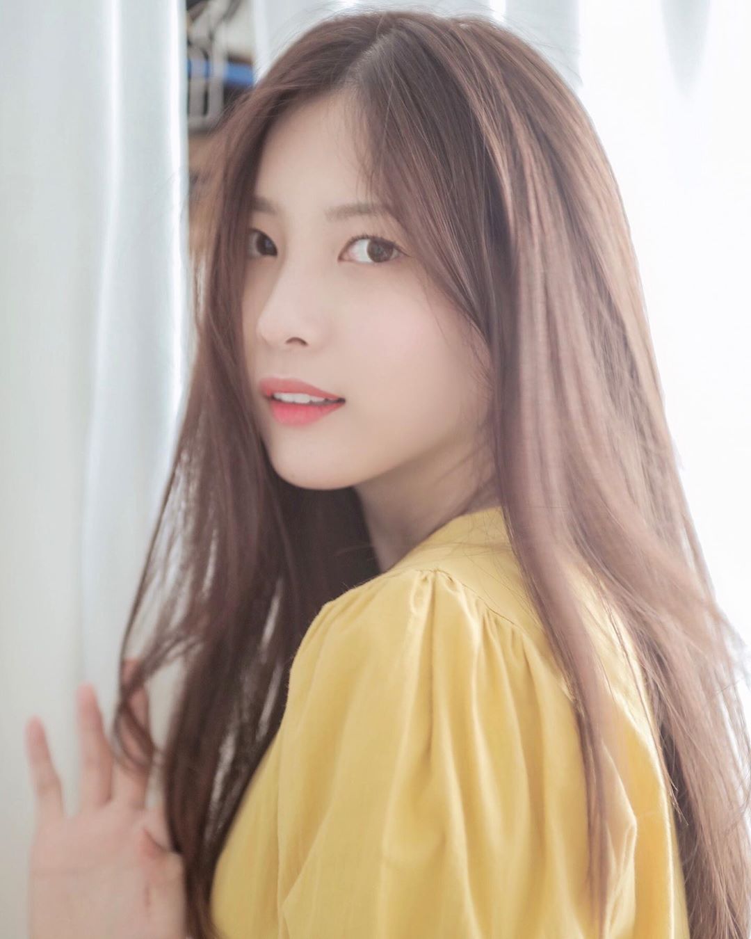 오늘자 이해인 인스타그램.jpg | 인스티즈