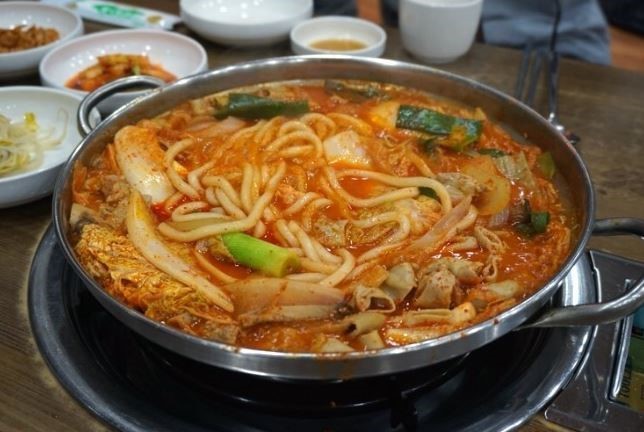 내가 선호하는 소주 안주 유형은? | 인스티즈