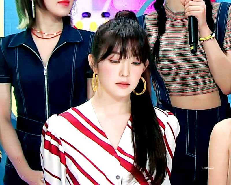 배우같이 스타일링 레드벨벳 아이린.jpgif | 인스티즈