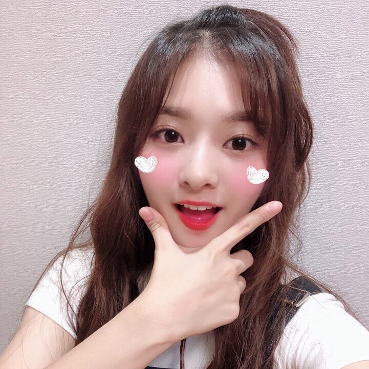 각기다른매력 프로미스나인 빵빵즈친구들 | 인스티즈
