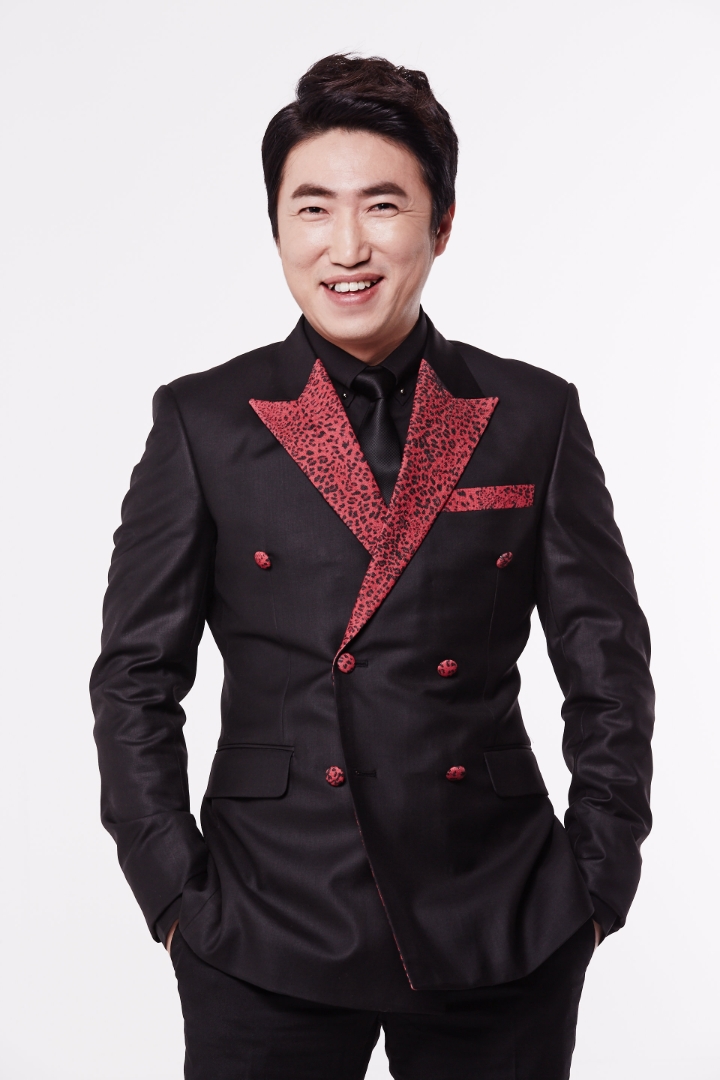 실제로 보면 의외로 멋있다는 개그맨 | 인스티즈