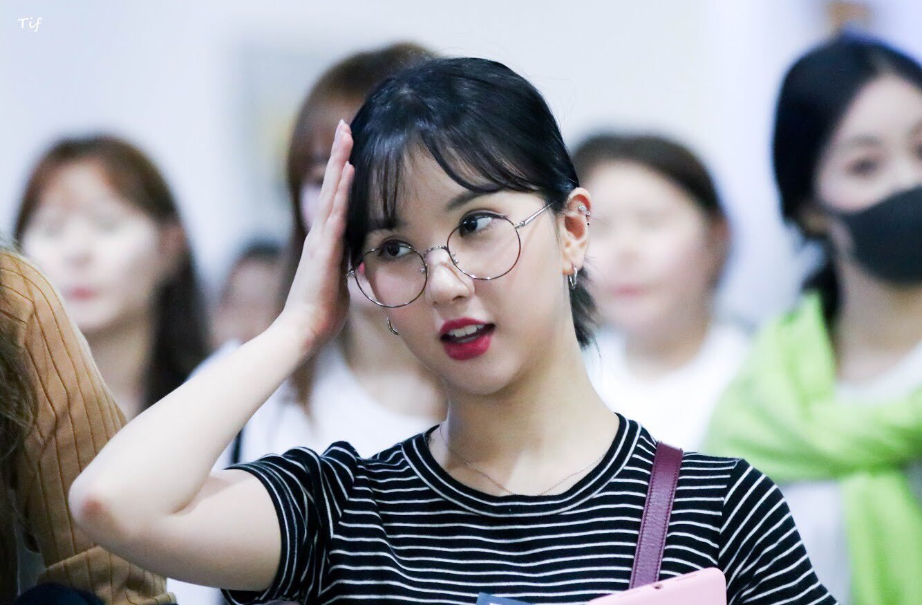 여자친구 은하.jpgif | 인스티즈