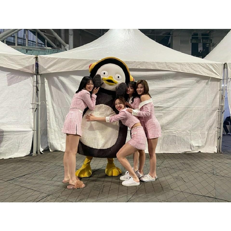 오늘자 트와이스 인스타그램.jpg | 인스티즈