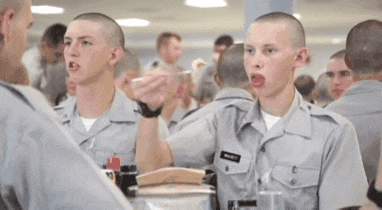 군대뻘짓?중에 사람들이 잘못 알고 있는거.. | 인스티즈