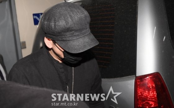 '성접대 의혹' 양현석 YG 전 대표, 약 9시간 참고인 조사 후 귀가 | 인스티즈