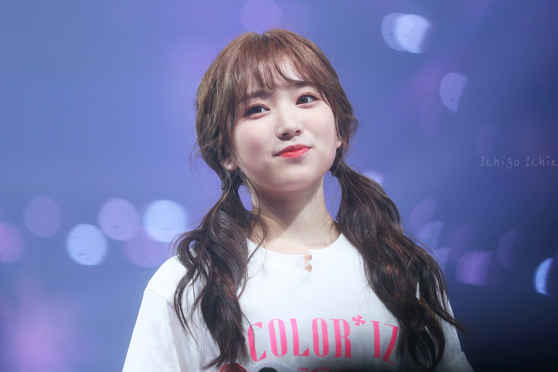 귀여운 아이즈원 나코.jpg | 인스티즈