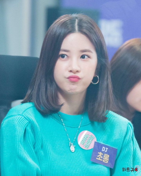 생각하던 이상형이랑 딱 맞았던 연예인.jpg | 인스티즈