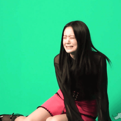 프로미스나인 MAMA VCR촬영 비하인드 | 인스티즈