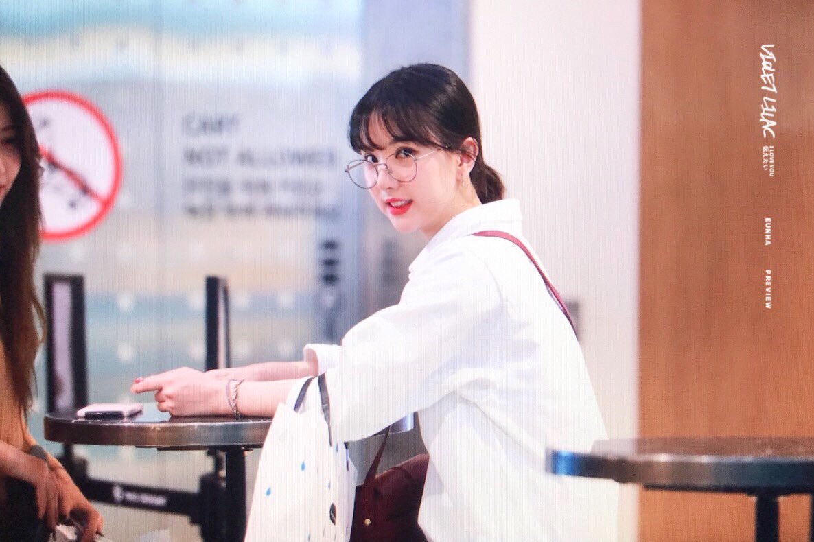 여자친구 은하.jpgif | 인스티즈