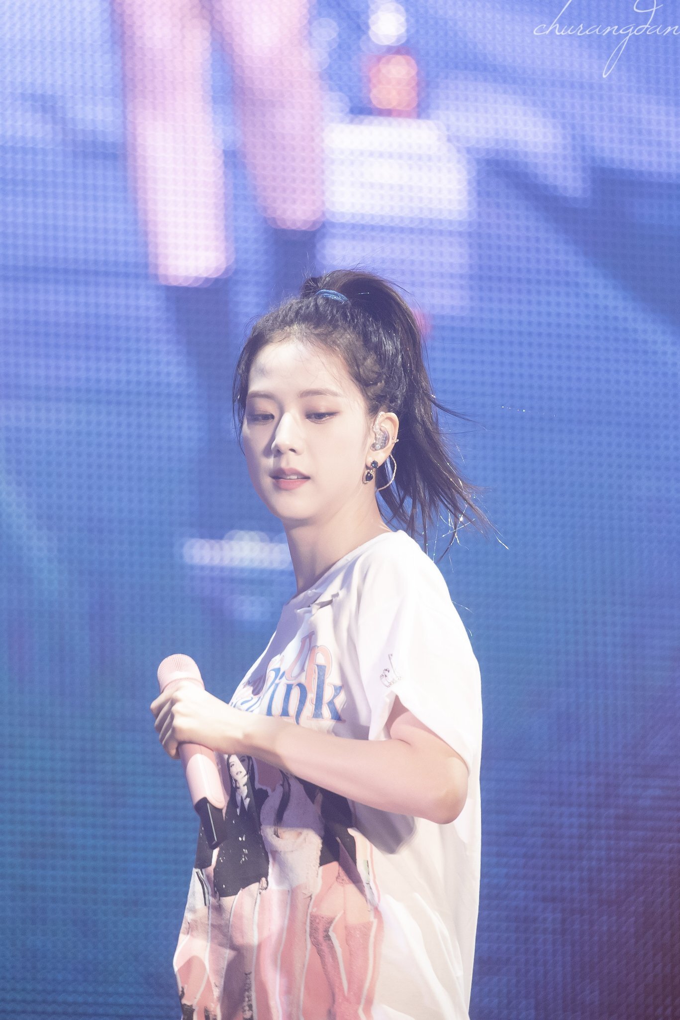 오늘이 생일인 블랙핑크 지수.jpg | 인스티즈