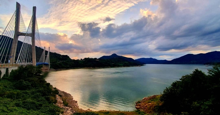 갤럭시 10이 보는 제천 | 인스티즈