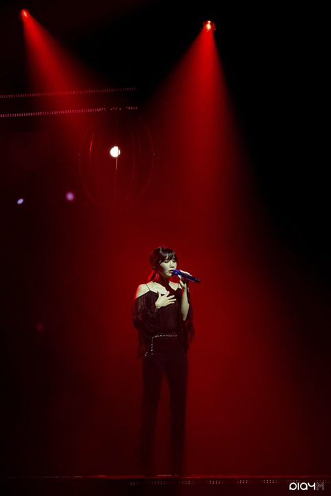 에이핑크 정은지 여름아이 콘서트 비하인드 pics.jpg | 인스티즈