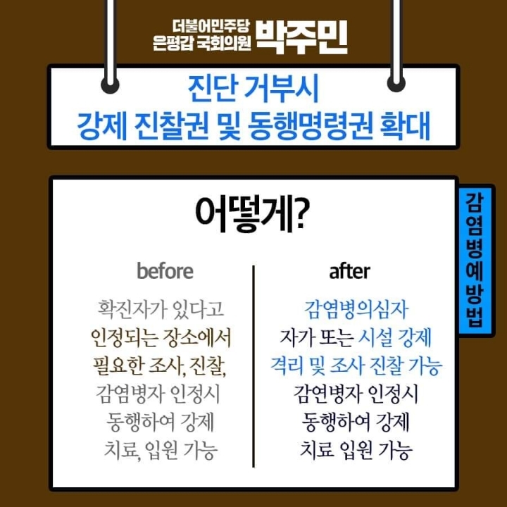 26일 본회의 상정 예정인 '코로나 3법' 내용은 무엇이고 뭐가 달라질까? | 인스티즈