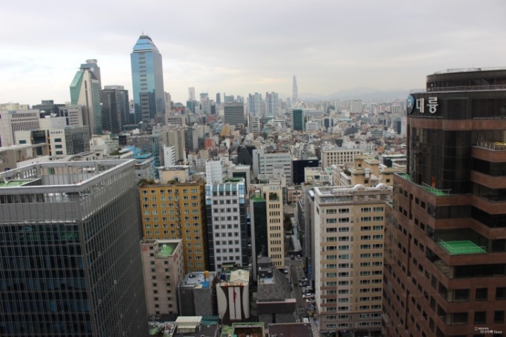 월급 300 받고 원하는 지역에서 근무 VS 월급 500 받고 제주도 근무 | 인스티즈