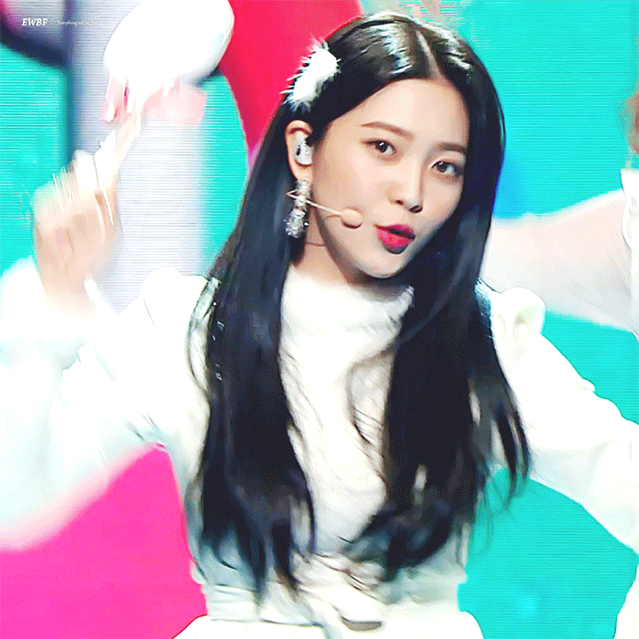 상큼 러블림 레드벨벳 김예림 | 인스티즈