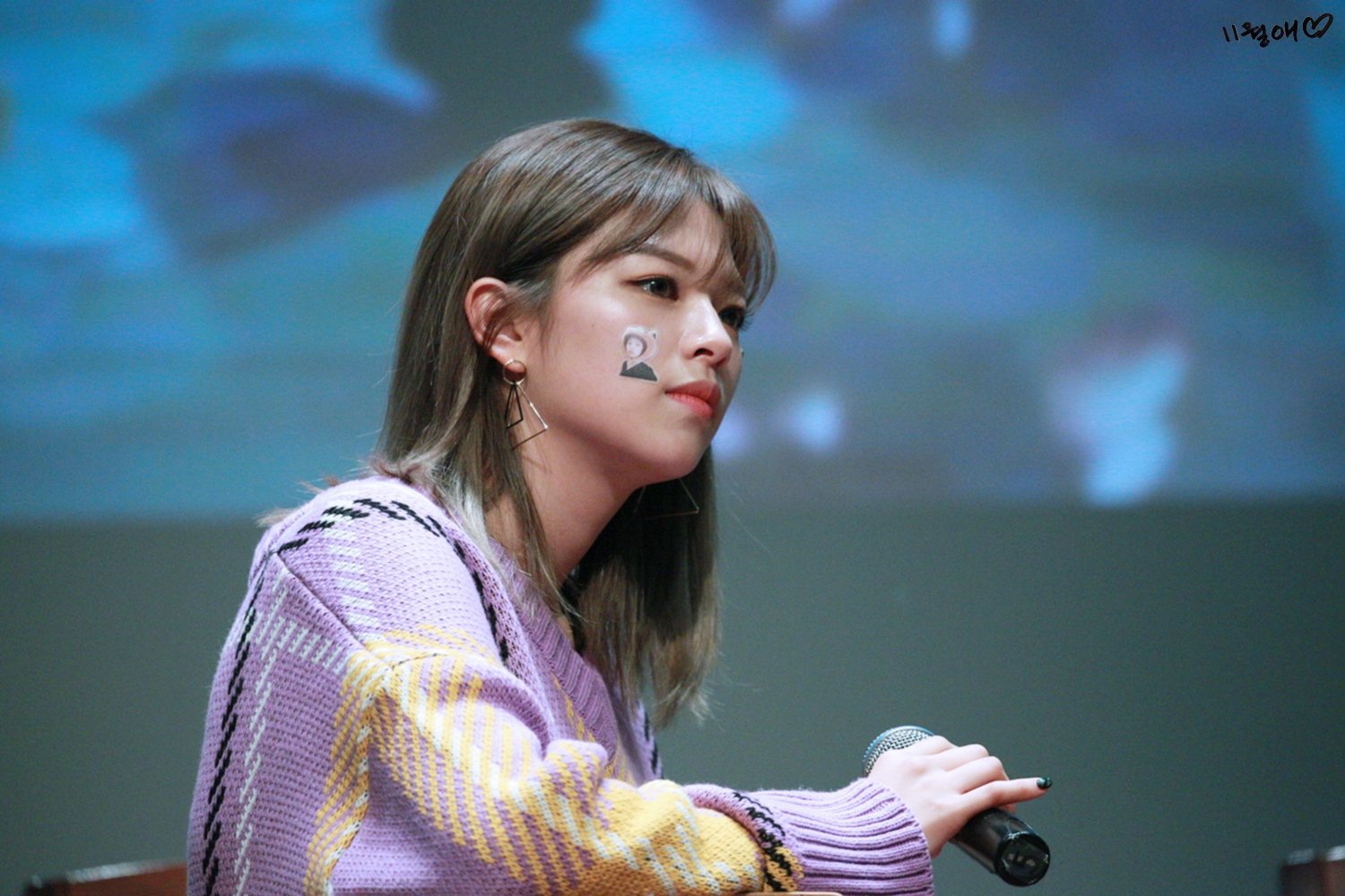 최근 트와이스 정연이의 미모.jpgif | 인스티즈