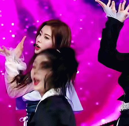 아이즈원 퀸리더.jpgif | 인스티즈
