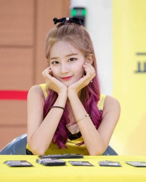 걸그룹으로 데뷔한다면 센터 가능할것 같은 치어리더는? | 인스티즈