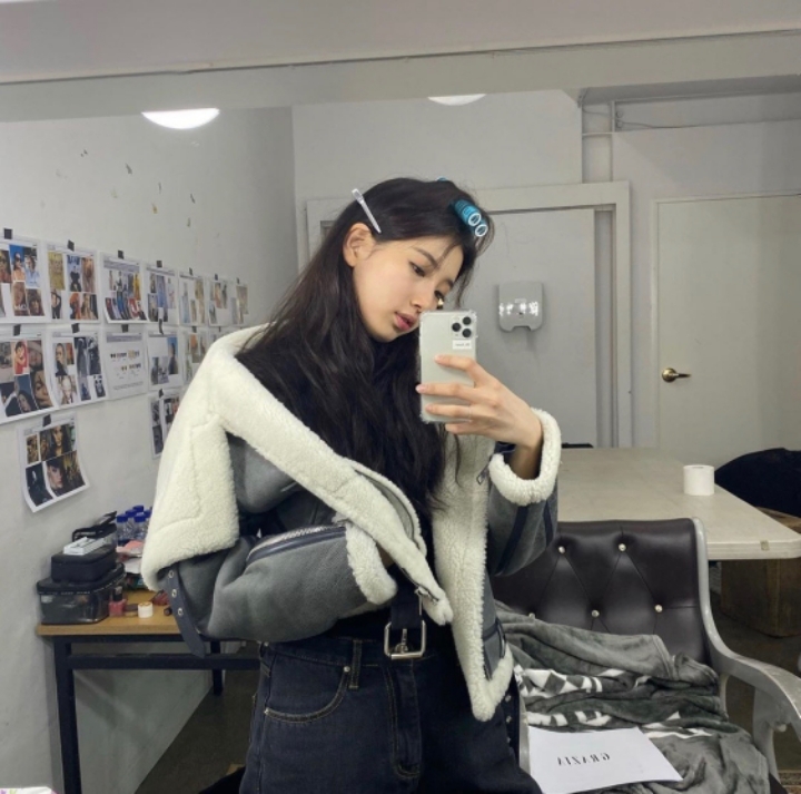오늘자 수지 인스타그램.jpg | 인스티즈