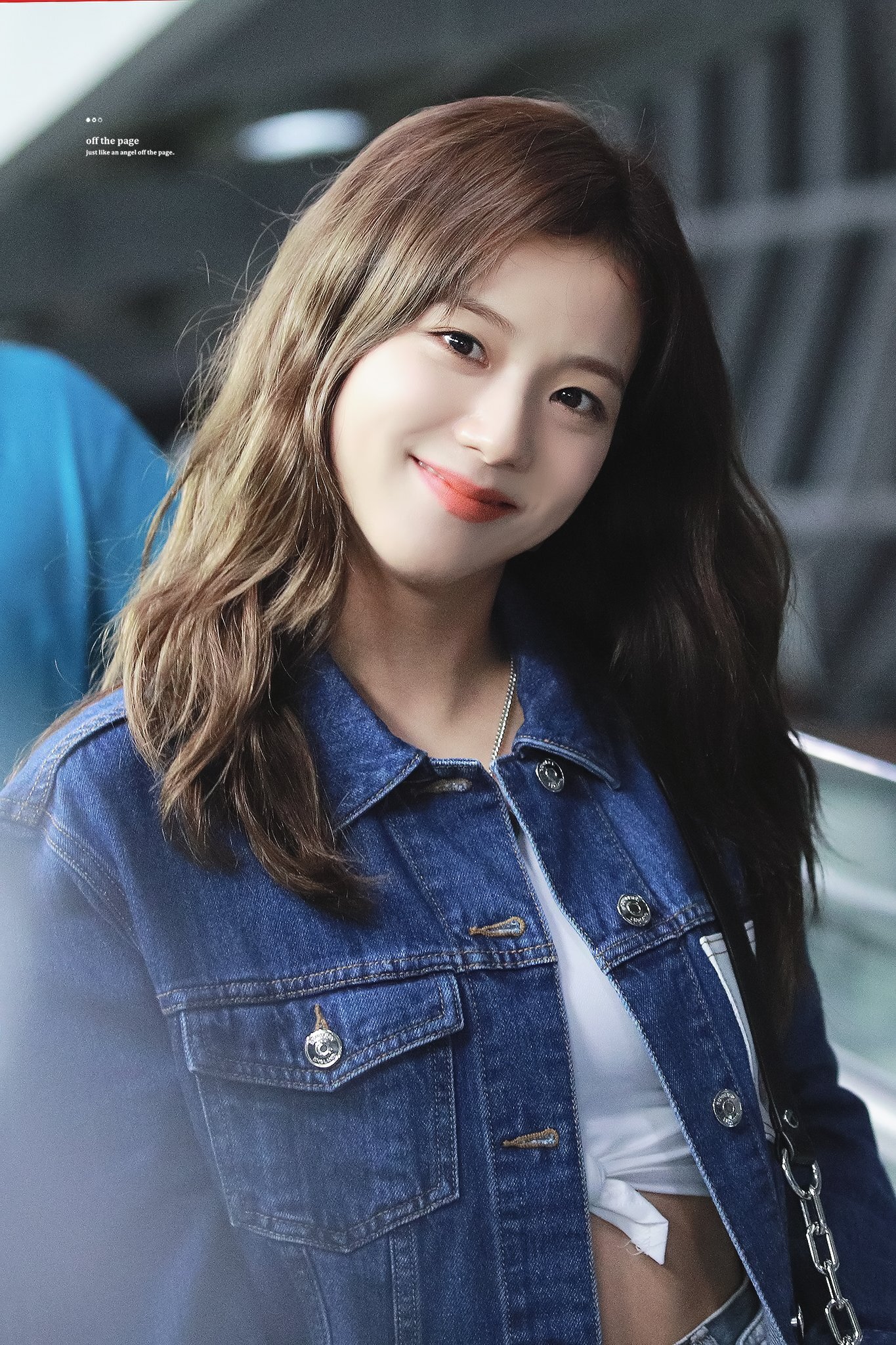 오늘이 생일인 블랙핑크 지수.jpg | 인스티즈