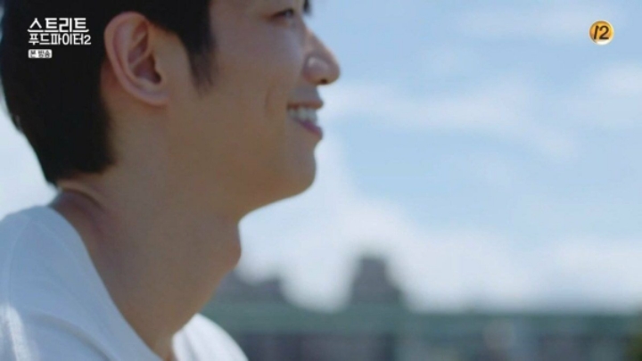 청춘영화의 한 장면 같은 지난주 스트리트푸드파이터 오프닝 | 인스티즈