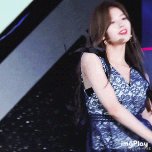 은근히 이쁜 트와이스 사나 | 인스티즈