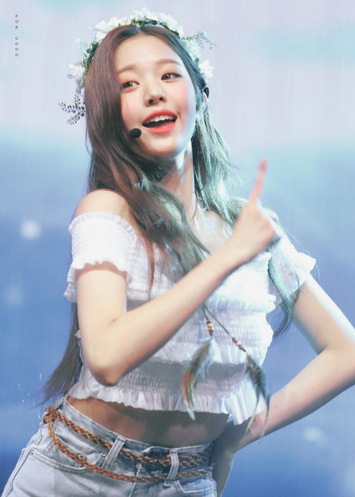 아이즈원 장원영.jpgif | 인스티즈