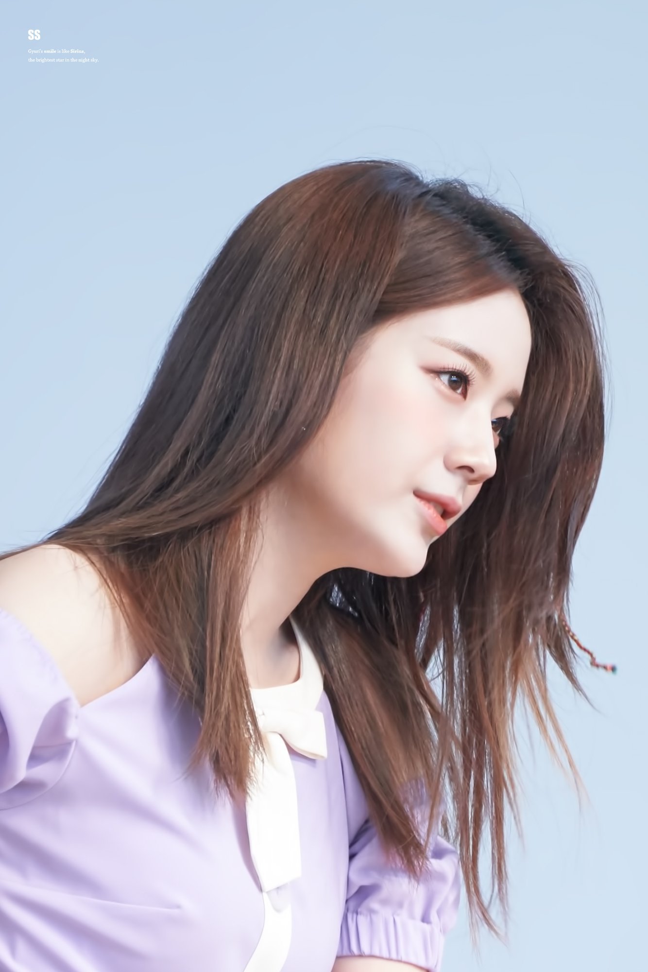 잠시후 5시 프로미스나인 규리의 과일청만들기 V앱으로 방송합니당 | 인스티즈