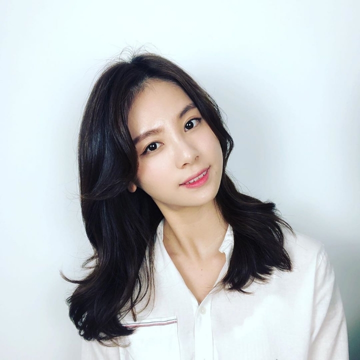 요가강사 한수진 | 인스티즈