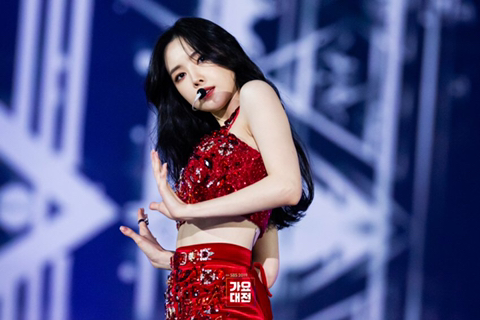 가요대전 에이핑크 손나은.jpgif | 인스티즈