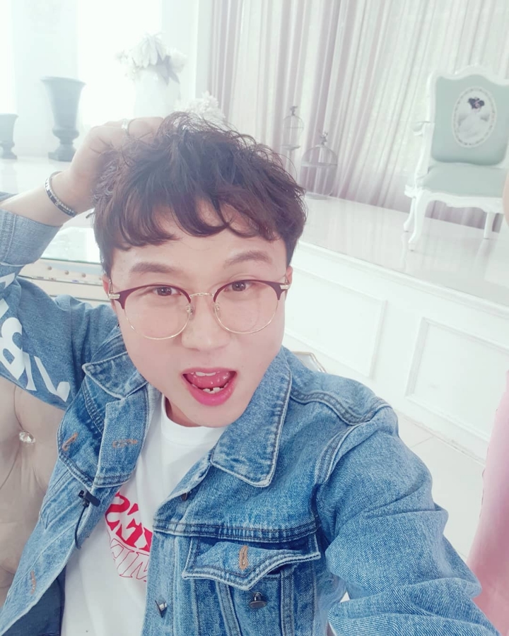 막 미친듯이 잘생기지는 않았는데 볼수록 매력있는 연예인 | 인스티즈