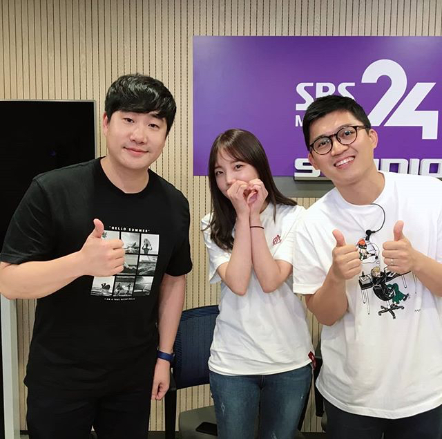 오늘자 경희대 구너 | 인스티즈