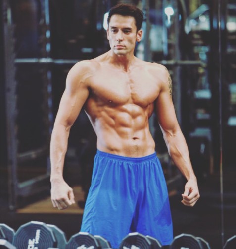 크리스 에반스 외모 피지컬 되기 vs 줄리엔강 외모 피지컬 되기 | 인스티즈