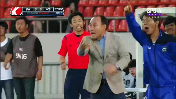 아버님 안녕하세요.. 남자친구입니다.gif | 인스티즈