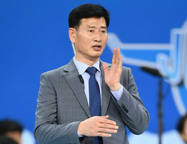 ???:어이 기은 1등하고싶나? | 인스티즈