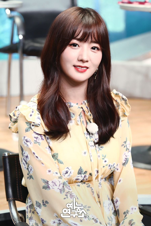 에이핑크 보미 하영이.jpg | 인스티즈