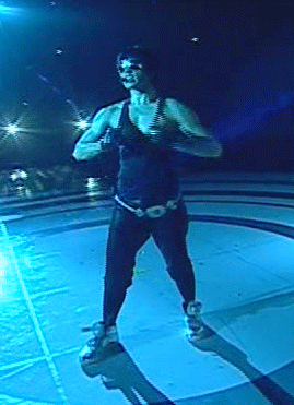  가수 비 인생 최고의 무대 | 인스티즈