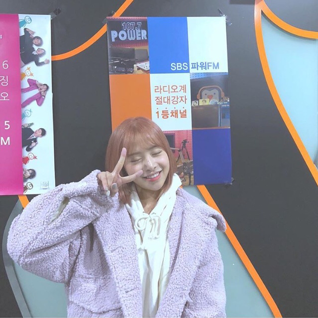 10.21 에이프릴 채원 인스타.jpg | 인스티즈