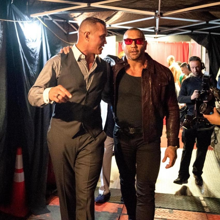 스맥다운 1000회 비하인드컷.jpg | 인스티즈