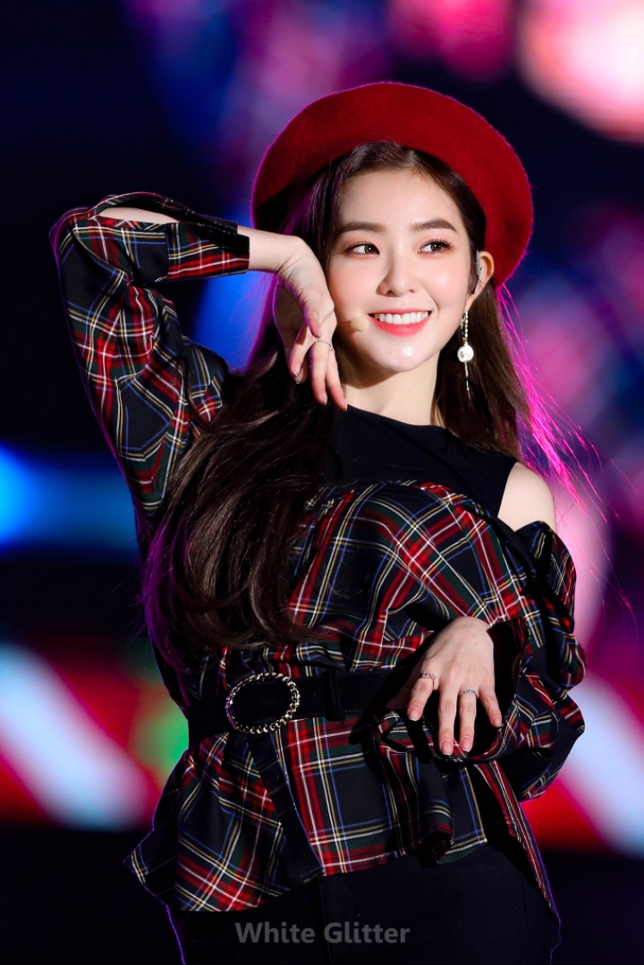 레드벨벳 아이린과 슬기 그리고 나봉이 | 인스티즈