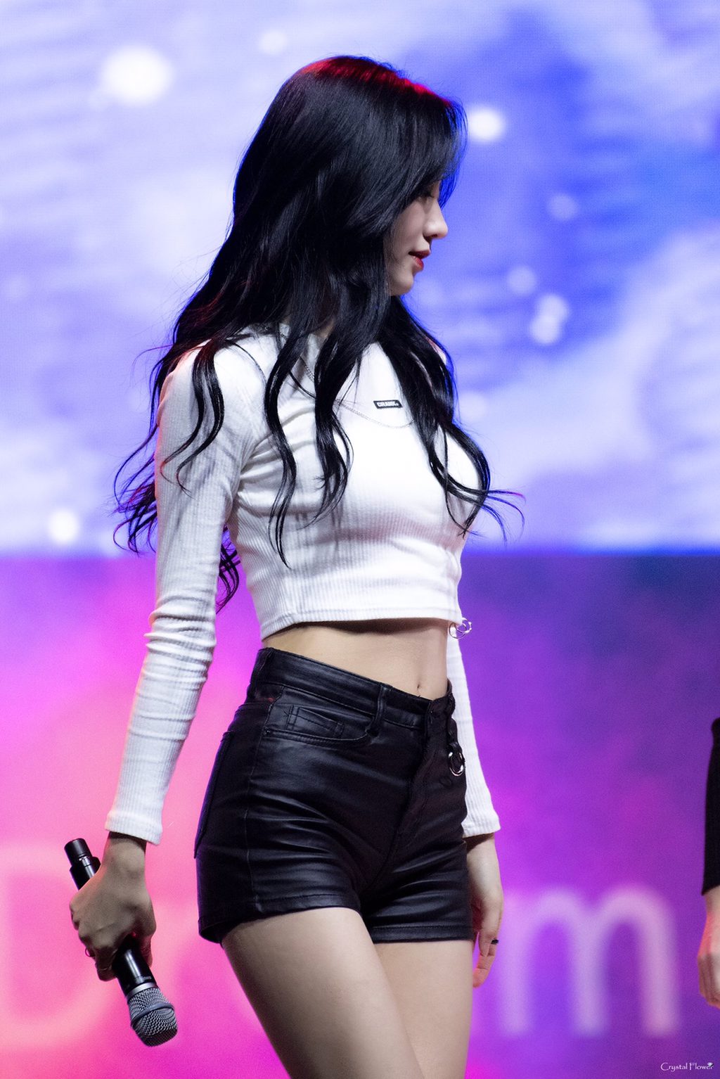 [러블리즈] 너무나도 고된 월요일을 보내고 있어서 수정이 | 인스티즈