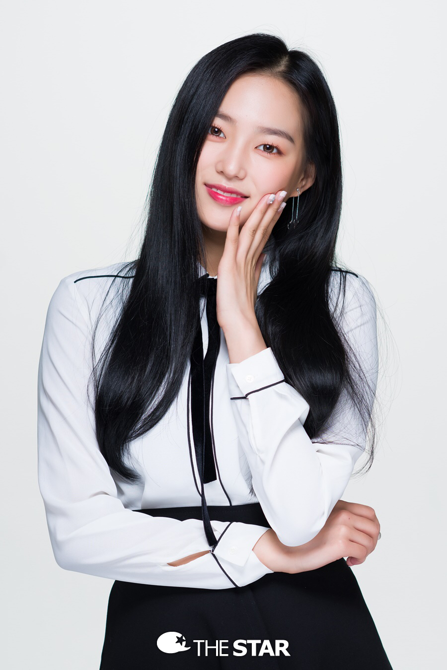 은근히 이쁜 CLC 장예은 | 인스티즈