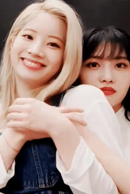 트와이스 다모 ㄷㄷ | 인스티즈