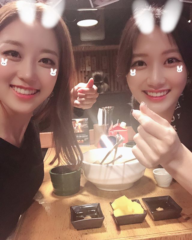 KBS 김지효 기상캐스터와 김도연 아나운서 | 인스티즈