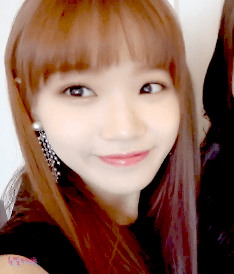 아이즈원) 쌈구리 둘 중에 하나만~ | 인스티즈